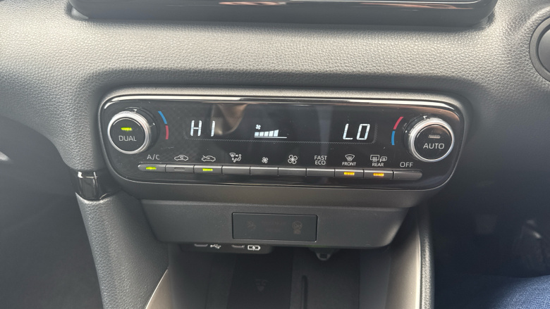 Mazda 2 Hybrid 1.5i Hybrid Homura Plus 5dr CVT Hybrid Hatchback